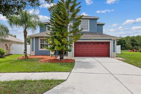 2841 Trinity Cottage Drive, home for sale on Trinity Cottage Drive