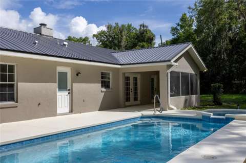14810 NW 185 Street, 4-bedroom for sale in Williston