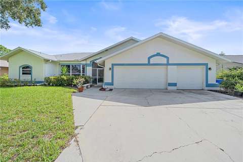 19291 Pine Glen Drive, pool for sale in Fort Myers