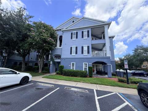 3621 Conroy Road #732, home for sale on Conroy Road