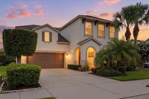 843 Molly Circle, home for sale in Sarasota 34232