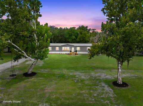 4045 Loury Drive, pool for sale in Wesley Chapel