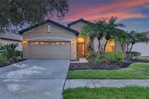 144 Silver Falls Drive, $300k–$500k for sale in Apollo Beach