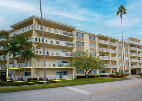 1200 N Shore Drive #102, home for sale on N Shore Drive