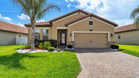 4007 Prima Lago Circle, home for sale on Prima Lago Circle
