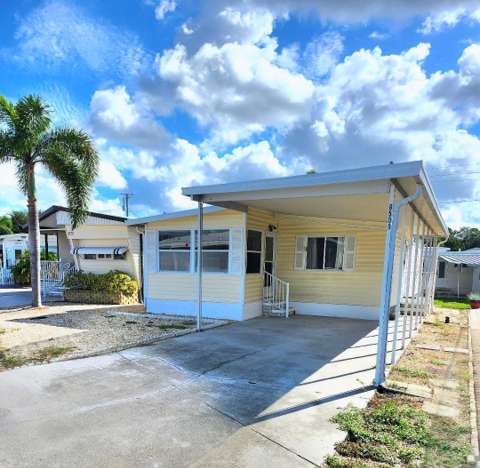 6509 Oregon Street, home for sale in Bradenton 34207