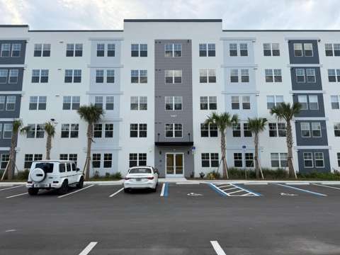 5587 Millenia Park Boulevard #222, home for sale on Millenia Park Boulevard