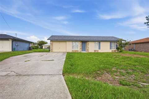 8008 N Campbell Road, home for sale on N Campbell Road