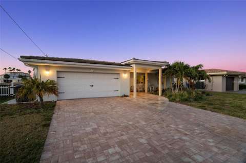 2288 Edythe Drive, luxury home for sale in Dunedin