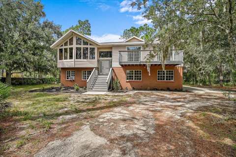 16535 Cr 675 Road, gated community for sale in Parrish