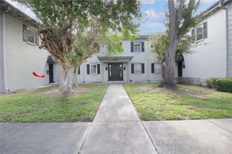 6940 A Sunset Drive #1A, home for sale on A Sunset Drive