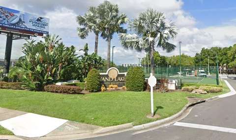 8801 Latrec Avenue #8105, home for sale in Orlando 32819
