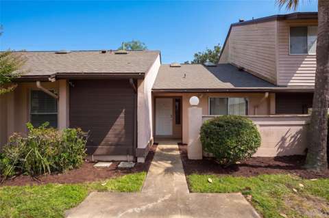 5849 Blue Dahlia Way #12, home for sale in Orlando 32807