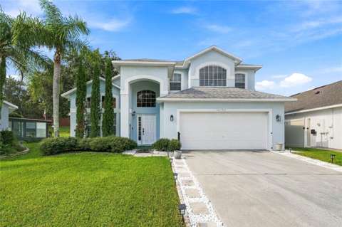 16706 Rising Star Drive, $300k–$500k for sale in Clermont