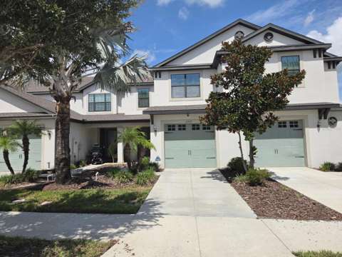 11311 Cay Spruce Way, home for sale in San Antonio 33576