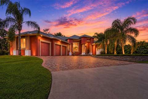 3257 Wenona Drive, home for sale on Wenona Drive