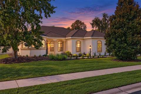 3524 SE 45Th Avenue, home for sale in Ocala 34480