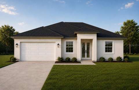 26484 Mary Avenue, home for sale in Brooksville 34602