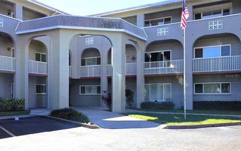 2229 Americus Boulevard #7, starter home for sale in Clearwater