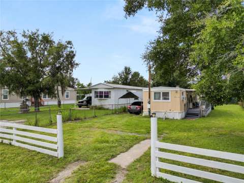 1111 S Terry Avenue, home for sale in Lakeland 33815