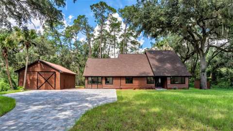 1743 Itchepackesassa Drive, 4-bedroom for sale in Lakeland