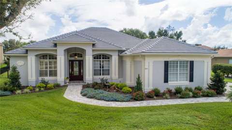 2031 Capri Lane, 4-bedroom for sale in Mount Dora