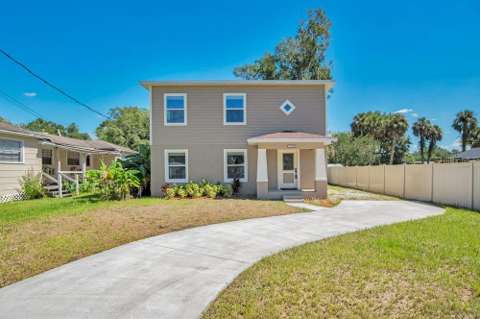 1119 Willow Avenue, 4-bedroom for sale in Sanford