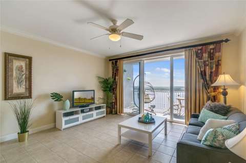 13427 Blue Heron Beach Drive #1402, home for sale in Orlando 32821