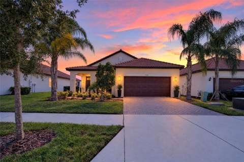 17127 Holly Well Avenue, home for sale in Wimauma 33598