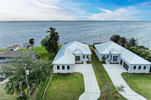 112 Northshore Terrace, luxury home for sale in Port Charlotte