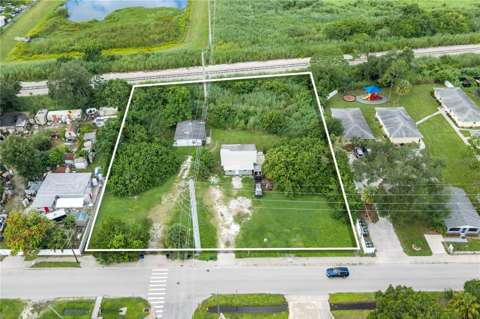 2305 Mango Avenue, home for sale in Sarasota 34234