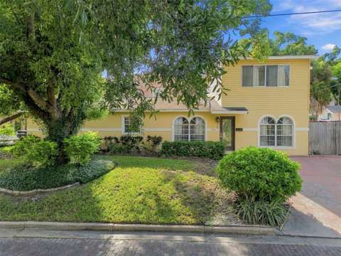 2801 W San Isidro Street, home for sale in Tampa 33629