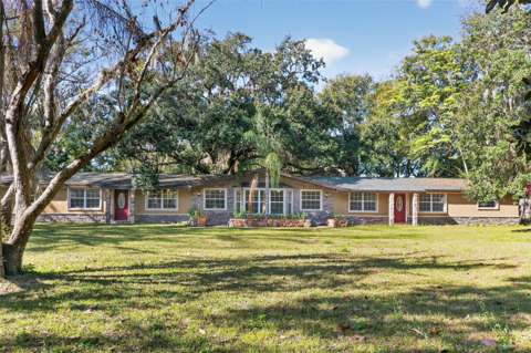 17220 Estes Road, home for sale in Lutz 33548