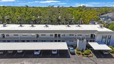 7700 92Nd Street #207, home for sale in Seminole 33777