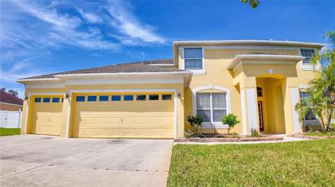 3145 Twisted Oak Loop, home for sale on Twisted Oak Loop
