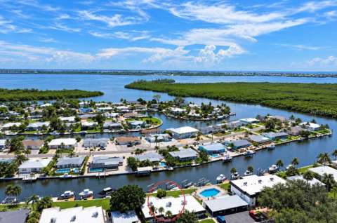 10407 Waterbird Way #11, home for sale in Bradenton 34209