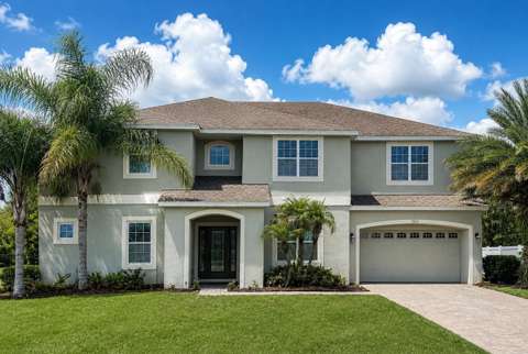 3012 San Leo Drive, home for sale in Orlando 32820