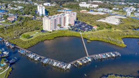 4516 Seagull Drive #615, home for sale on Seagull Drive