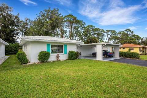 1825 University Place #145, home for sale in Sarasota 34235