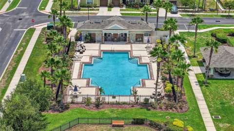 1702 Ivory Goose Place, gated community for sale in Ruskin