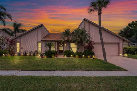 6104 Schooner Way, home for sale on Schooner Way