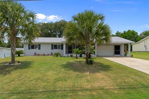6264 SW 103Rd Street Road, home for sale on SW 103Rd Street Road