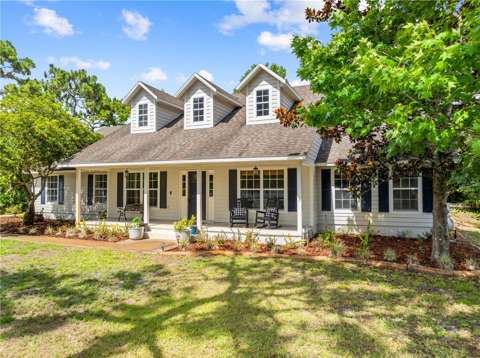 2065 Mustang Court, pool for sale in St. Cloud