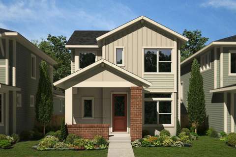 6366 Rover Way, home for sale in St. Cloud 34771