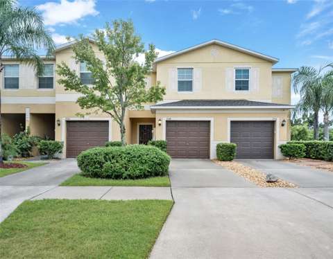 2148 Golden Falcon Drive, gated community for sale in Ruskin