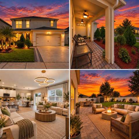1894 Cassidy Knoll Drive, home for sale on Cassidy Knoll Drive