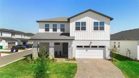 4911 Shady Pines Drive, home for sale on Shady Pines Drive