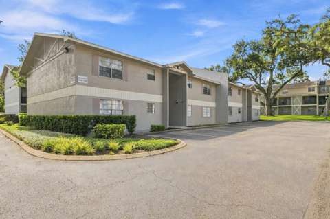14462 Reuter Strasse Circle #607, home for sale in Tampa 33613