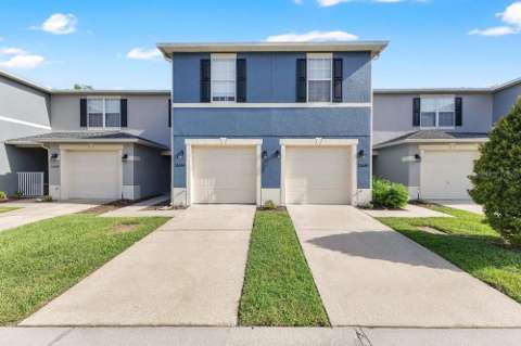 12640 Somerset Oaks Street, home for sale in Orlando 32828