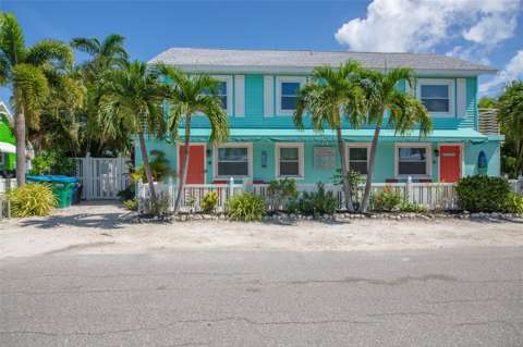 308 2Nd Street #201, home for sale in Bradenton Beach 34217